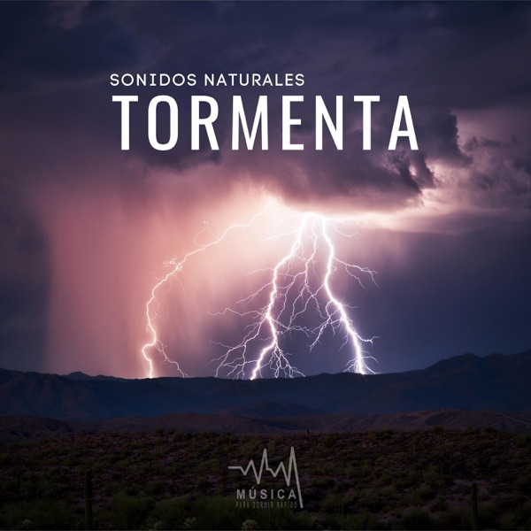 Sonidos Naturales: Tormenta