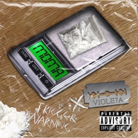 Mdma (feat. Trigger Warning) Viole7a