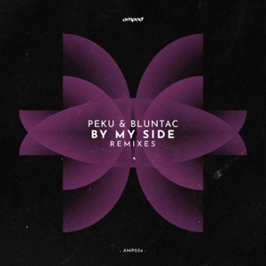 By My Side Remixes