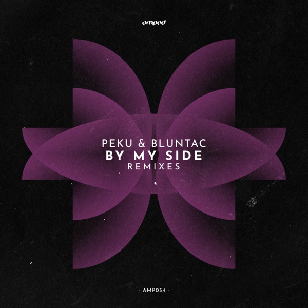 By My Side Remixes