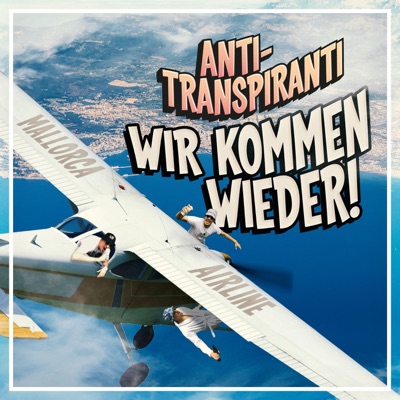 Wir kommen wieder - Single