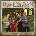 Bill Emerson And Sweet Dixie - State Line Ride