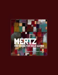 Giuseppe Chiaramonte을(를) 듣고, 뮤직 비디오를 보고, 약력을 읽고, 투어 일정 등을 확인하세요!