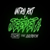 Roma DJ - Intro Rkt + Jeepeta (feat. Alex Fort Dj)