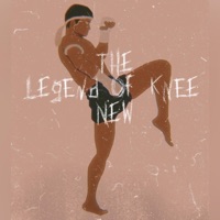The Legend of Knee New - Single - Nathan-Paul, the Admirables & Javier Santiago