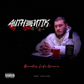 Downfall (feat. Ismfc) Authentik Bars