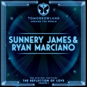 Sunnery James & Ryan Marciano at Tomorrowland’s Digital Festival, July 2020 (DJ Mix) artwork