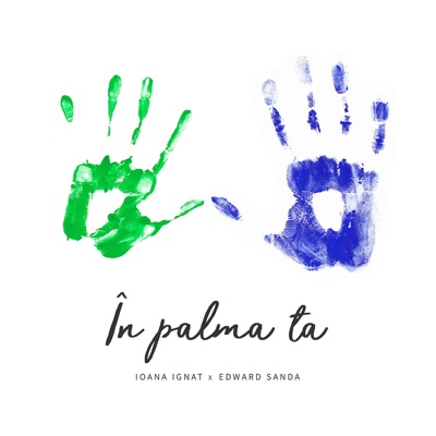 În palma ta - Ioana Ignat Feat. Edward Sanda | Shazam