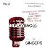 Stream & download 15 Playbacks for Singers, Vol. 2