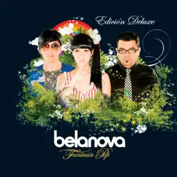 Fantasía Pop (Edición Deluxe) - Belanova