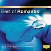 Best of Romantik (Classical Choice) artwork