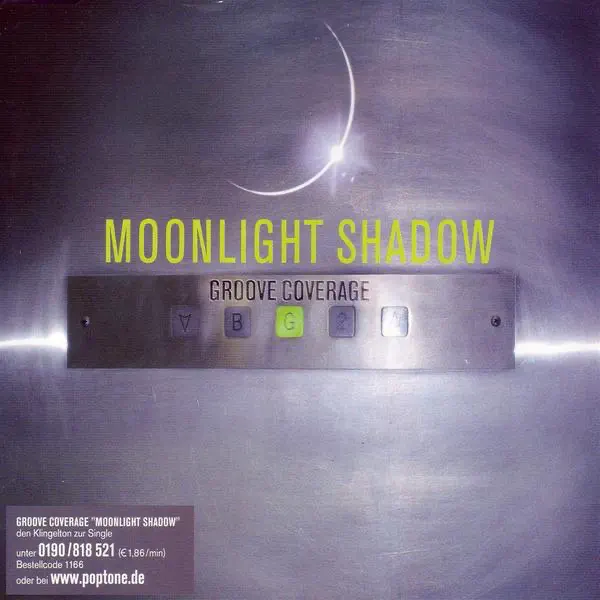 Groove Coverage - Moonlight Shadow (2002) [iTunes Plus AAC M4A]-新房子