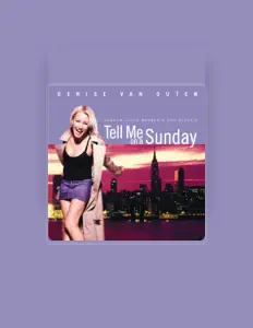 Listen to Denise Van Outen, watch music videos, read bio, see tour dates & more!