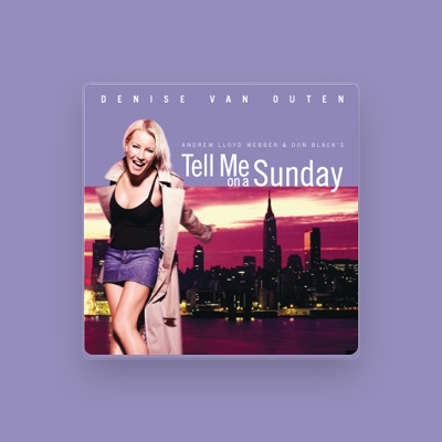 Listen to Denise Van Outen, watch music videos, read bio, see tour dates & more!