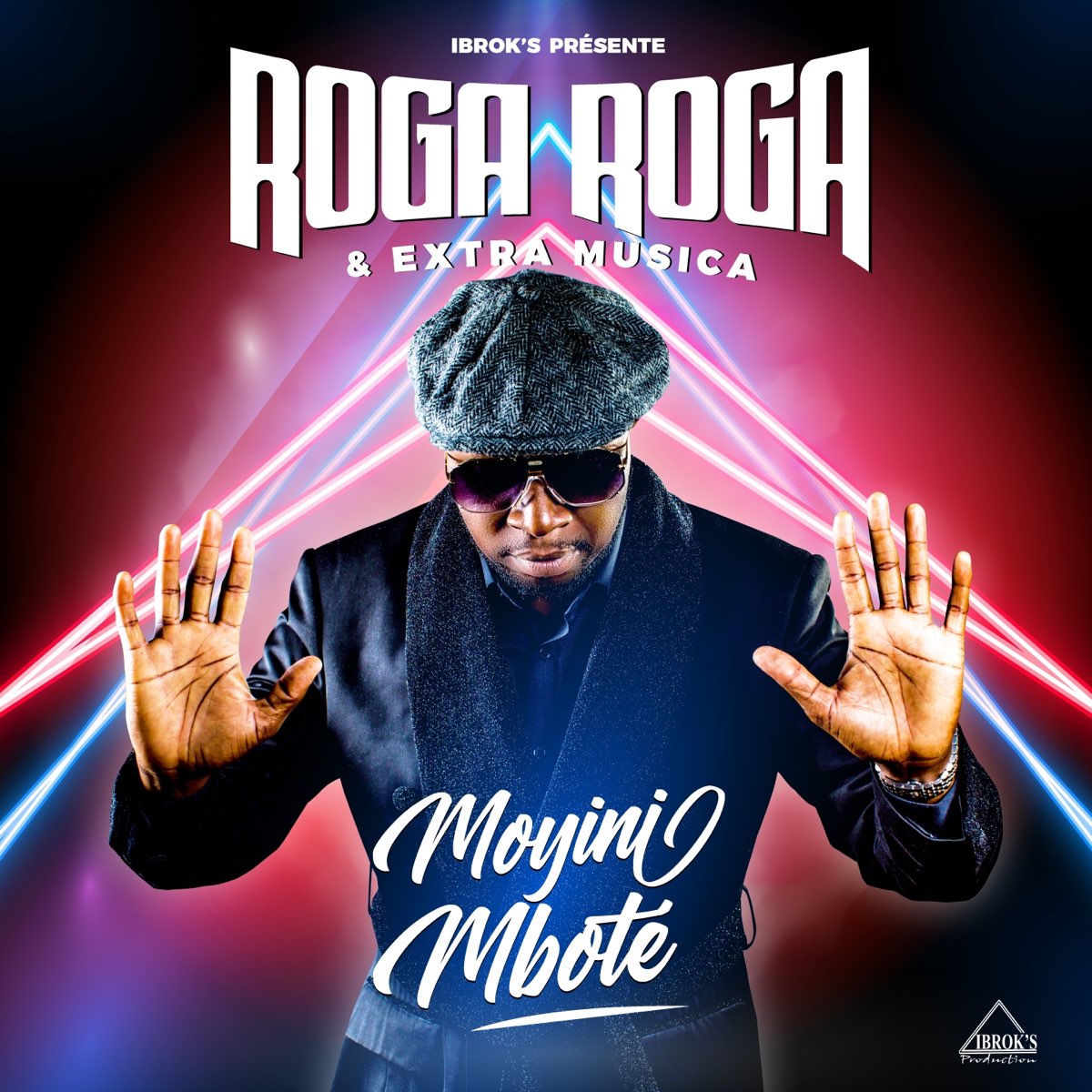 Moyini Mbote - Single - Album by Roga Roga & Extra musica - Apple Music