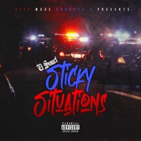Sticky Situations - EP - El Smurf