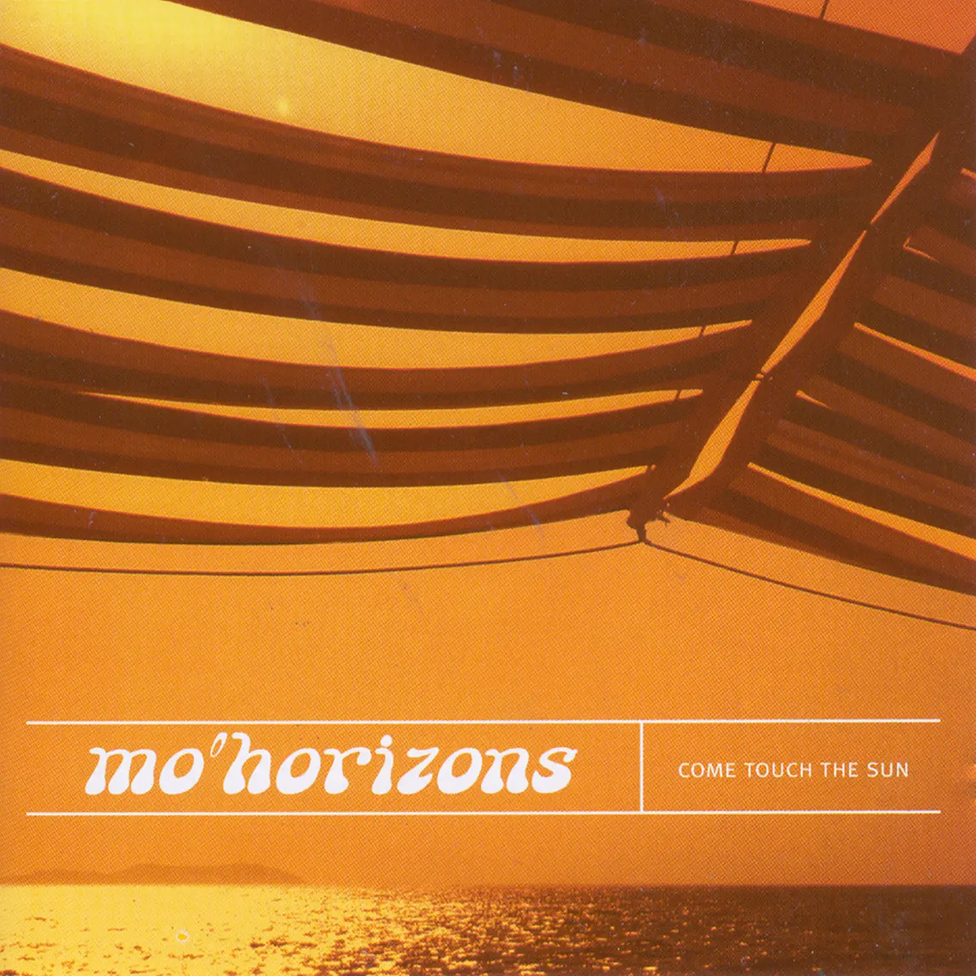 豪華出品！2LP×2セット！Mo' Horizons agogo jazz 憤り