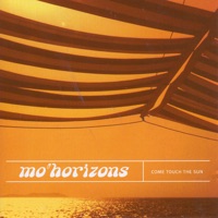 Yes Baby Yes - Mo' Horizons