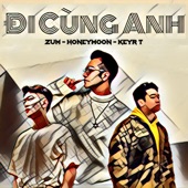 Đi Cùng Anh (feat. honeymoon & keyR) [Beat] artwork