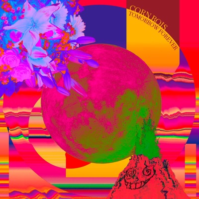 Tomorrow Forever EP