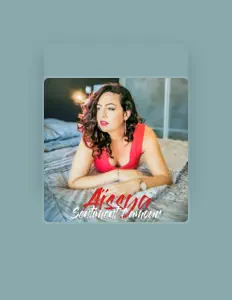 Listen to Aissya, watch music videos, read bio, see tour dates & more!