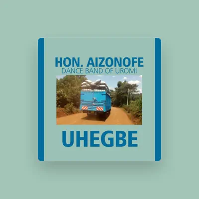 Listen to Hon. Aizonofe, watch music videos, read bio, see tour dates & more!