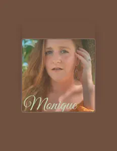 Listen to Monique, watch music videos, read bio, see tour dates & more!