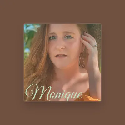 Listen to Monique, watch music videos, read bio, see tour dates & more!