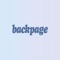 Backpage (feat. Mili Matrix & Jay P) - 404hugo lyrics