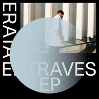 Album cover for Ardent by Erata