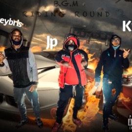 Riding Round (feat. JP eyeslow, KR & Moneybris) BGM