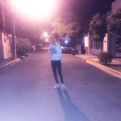 Nobody Like You - Single