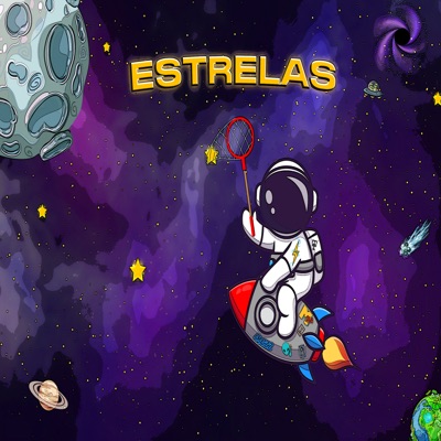 Estrelas - Single