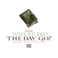 Where Did the Day Go? - Single - Soduh