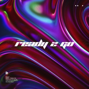 Ready 2 Go - Single