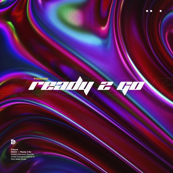 Ready 2 Go - Single
