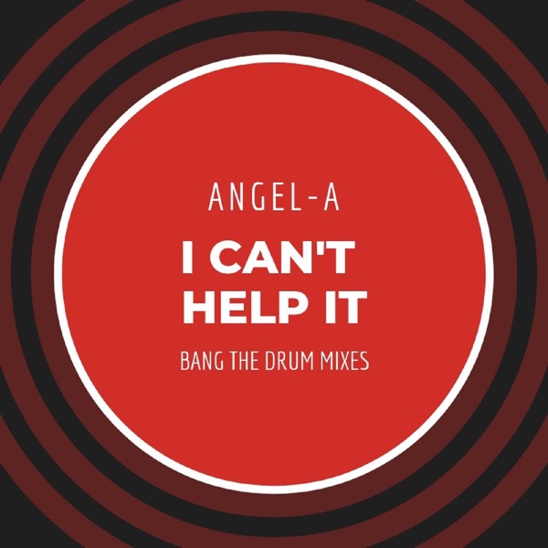I Can't Help It - Single