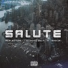 Salute (feat. Ishkan) - Single