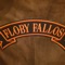 Hem till floby igen (Radio Edit) - Floby Fallos lyrics