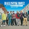 Pasion - BALLISTIK BOYZ from EXILE TRIBE lyrics