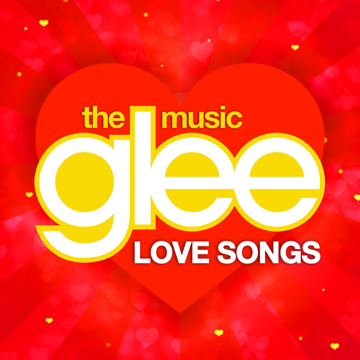 Glee Love Songs - Album by Glee Cast - Apple Music