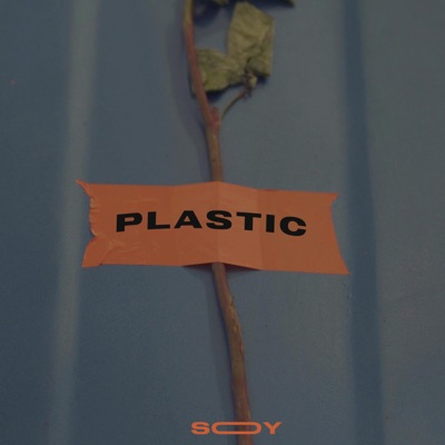 PLASTIC - Single