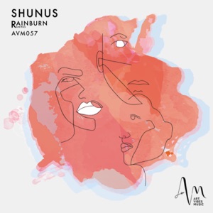 Rainburn Remixes II - Single
