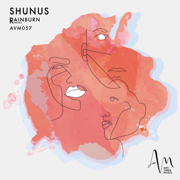 Rainburn Remixes II - Single