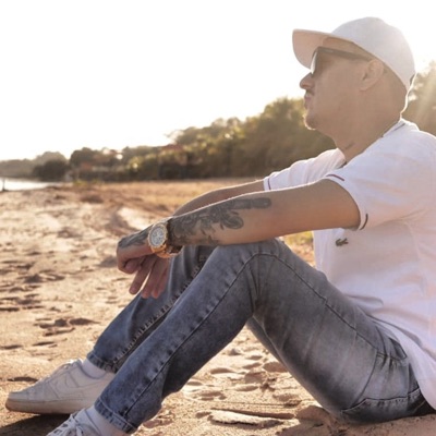 Liberdade (feat. DJ Caetano) - Single