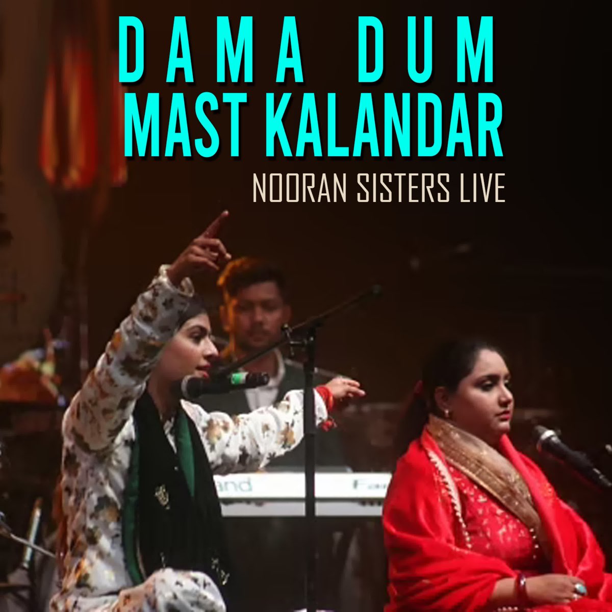 Nooran sisters.