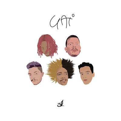 Uai (feat. SadRudyBoy, Nort, Bruxo & Pkash) - Single