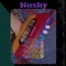 AURIS - Husky lyrics