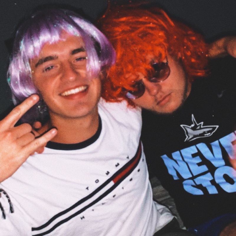 BIG LEMON - What I'm About