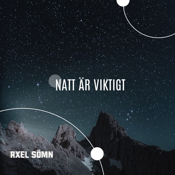Natt är viktigt